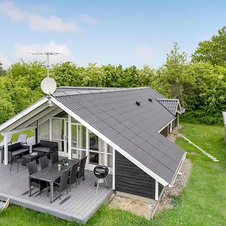 Pet Friendly In Sydals With Wifi Horuphav