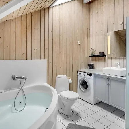 Pet Friendly In Sydals With Wifi *