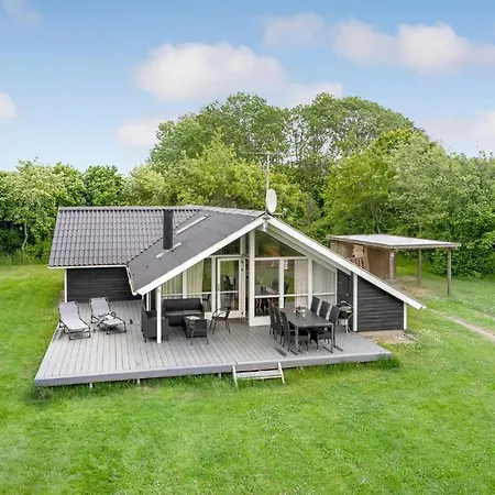 Holiday home Pet Friendly In Sydals With Wifi