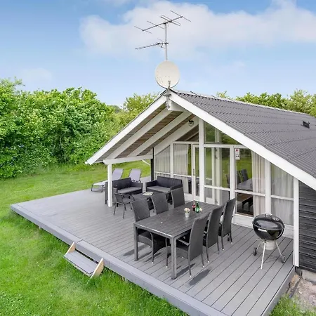 Vestertoften Casa vacanze