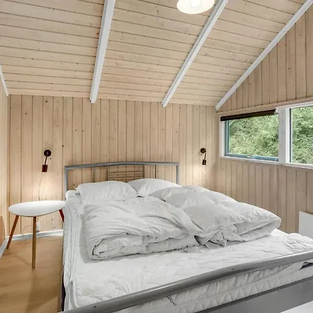Holiday home Pet Friendly In Sydals With Wifi *
