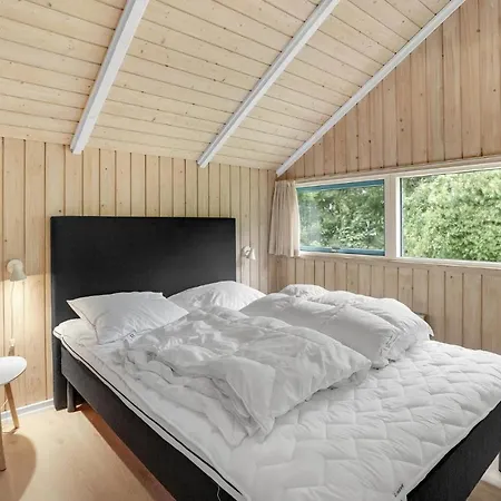 Holiday home Pet Friendly In Sydals With Wifi *