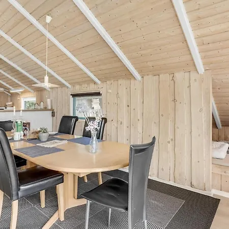 Pet Friendly In Sydals With Wifi Holiday home *