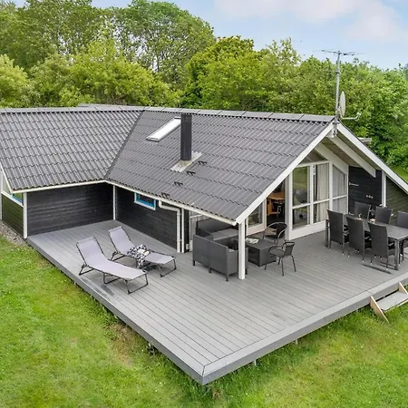 Holiday home Pet Friendly In Sydals With Wifi