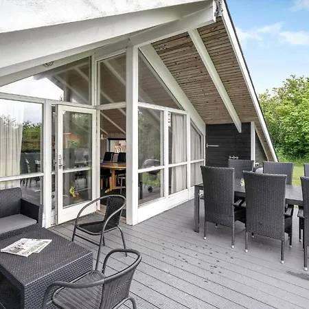 Vestertoften Casa vacanze