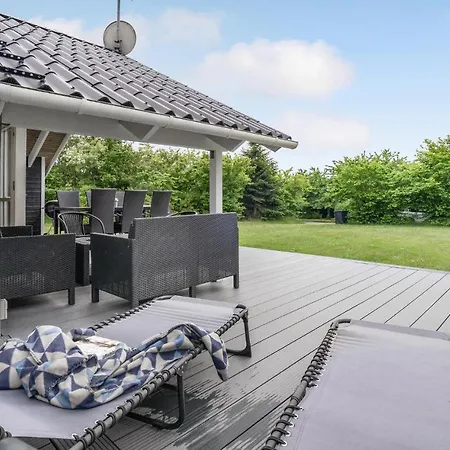 Pet Friendly In Sydals With Wifi Holiday home *