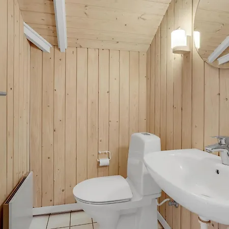 Holiday home Pet Friendly In Sydals With Wifi Horuphav