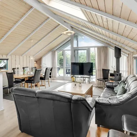 Holiday home Pet Friendly In Sydals With Wifi *