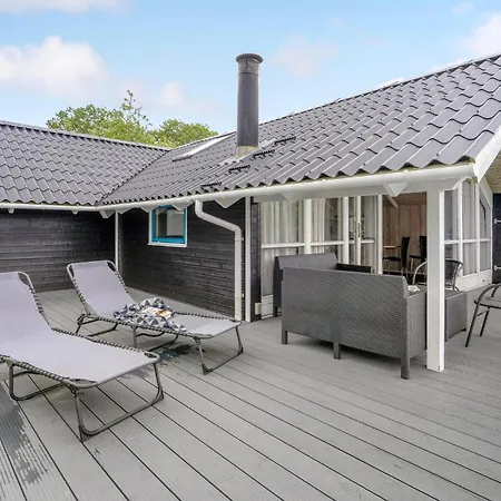 Pet Friendly In Sydals With Wifi Holiday home
