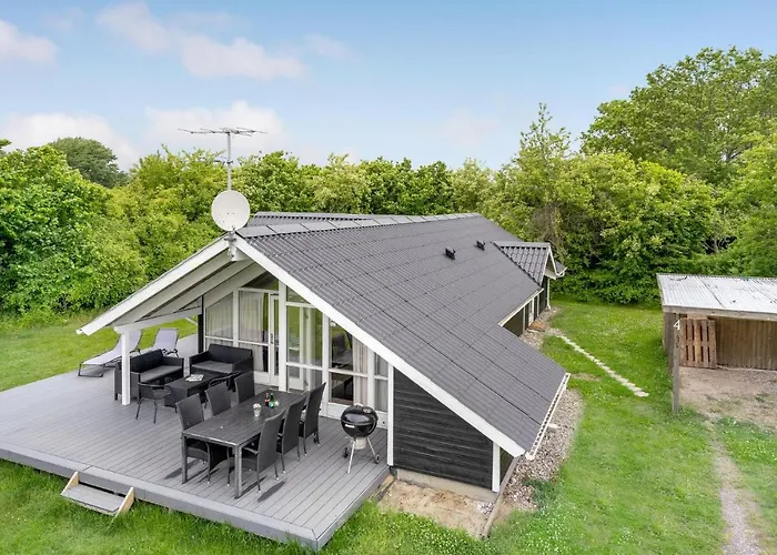 Vestertoften Sonderby (Sonderjylland)