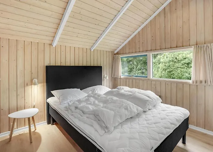 Casa vacanze Vestertoften *