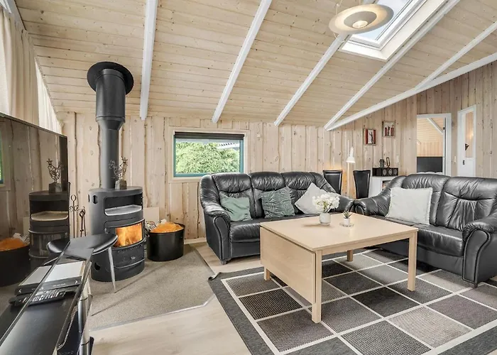 Vestertoften Casa vacanze Sonderby (Sonderjylland)