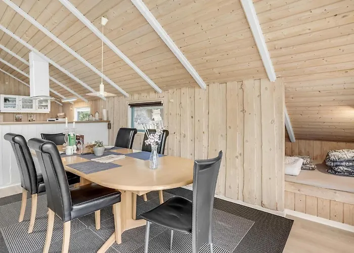 Vestertoften Casa vacanze *