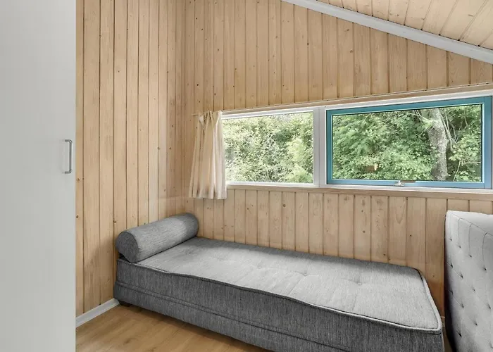 Vestertoften Casa vacanze Sonderby (Sonderjylland)