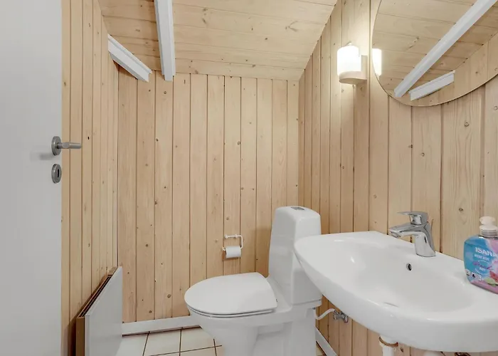 Casa vacanze Vestertoften Sonderby (Sonderjylland)