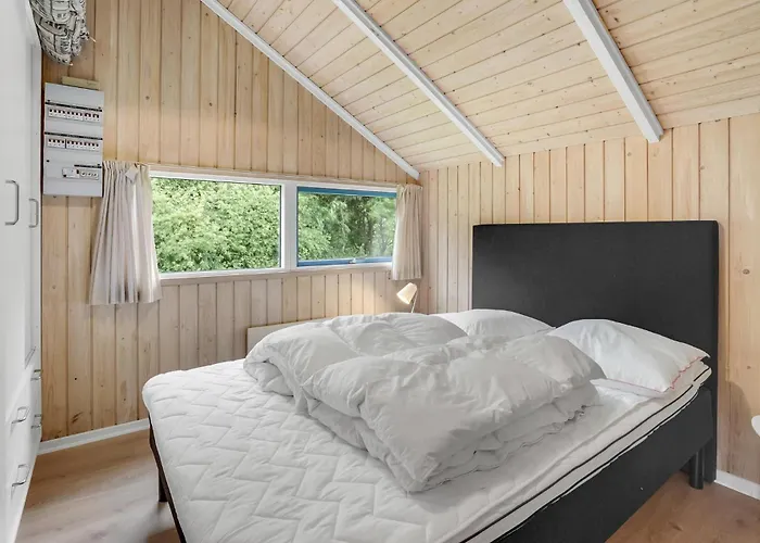 Casa vacanze Vestertoften Sonderby (Sonderjylland)